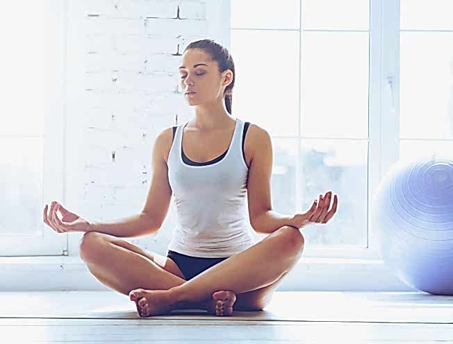 Pilates ders programınızı ve seans sürelerinizi nasıl öğrenebilirim?