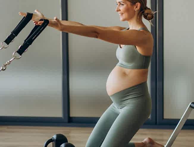 Stüdyonuzda hangi tür pilates dersleri sunuluyor?